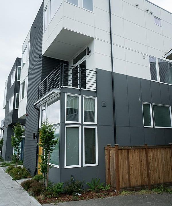 Main Street entrance