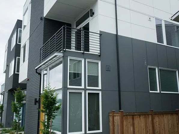 4503 15th Ave S #A, Seattle, WA 98108