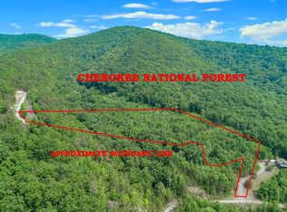 Romary Rd, Newport, TN 37821