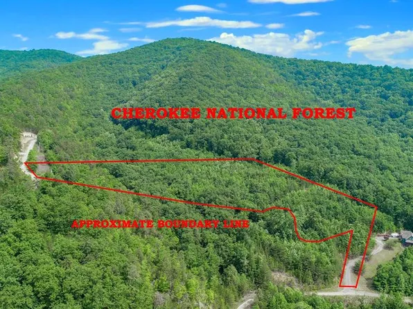 Romary Rd, Newport, TN 37821