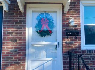 1071 Stratford Rd, Glenolden, PA 19036