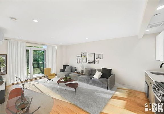 3rd image of 290 Tompkins Ave APT 5B