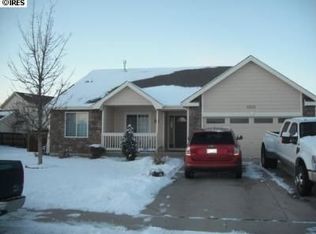 4409 Quartz Ln, Johnstown, CO 80534