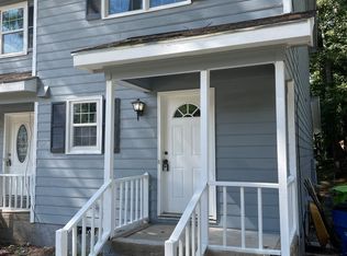 6913 Glendower Rd #C, Raleigh, NC 27613