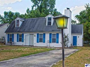 911 Nellie St, Florence, SC 29505