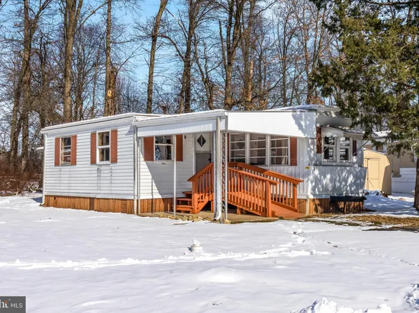 85 Penn Valley Vlg, Lititz, PA 17543