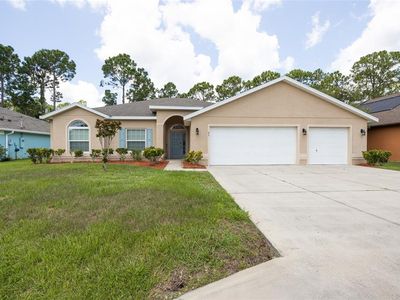 95 BICKFORD DRIVE, Palm Coast, FL, 32137