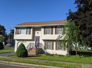 401 Arlington Ave, South Plainfield, NJ 07080