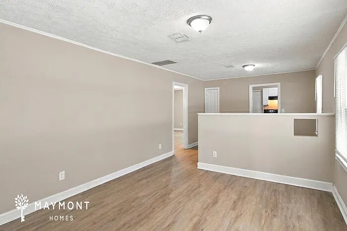 2 bed, 1.0 bath, 840 sqft, $1,495 — Photo 4