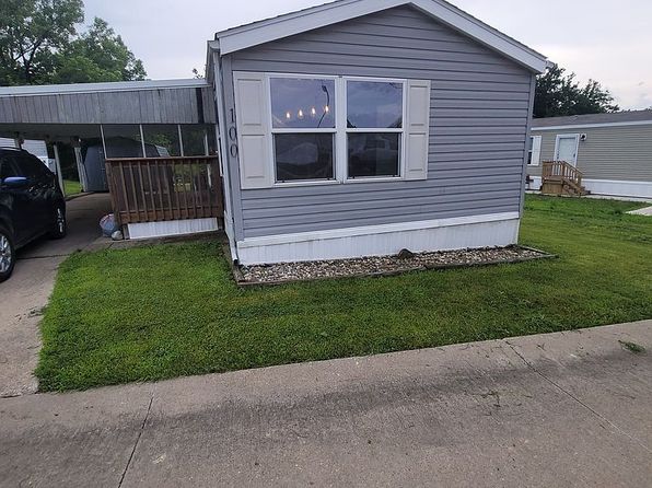 700 W Alta Vista Ave TRAILER 100