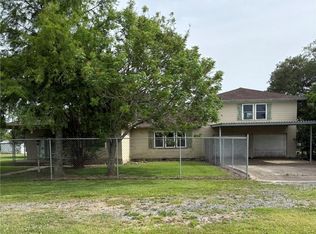 10446 Keystone Rd, Welsh, LA 70591
