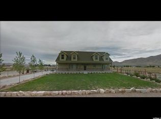 1211 E Russell Rd, Eagle Mountain, UT 84005