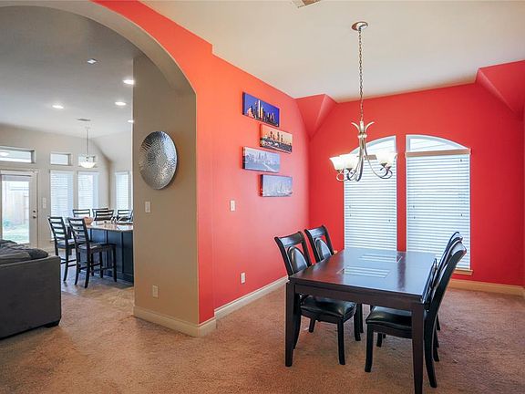 4th image of 2501 Mountain Sage Dr