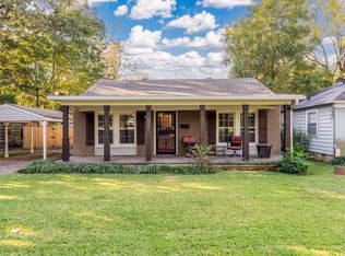 5515 F St, Little Rock, AR 72205