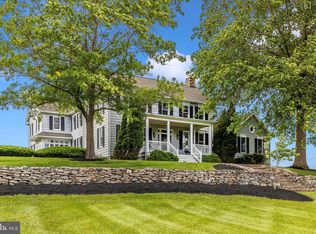 8423 Yellow Springs Rd, Frederick, MD