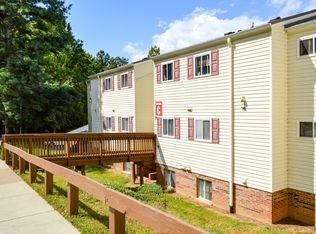 Pine Ridge Apartments, Asheville, NC 28803