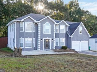 3226 Clifton Farm Dr, Decatur, GA 30034