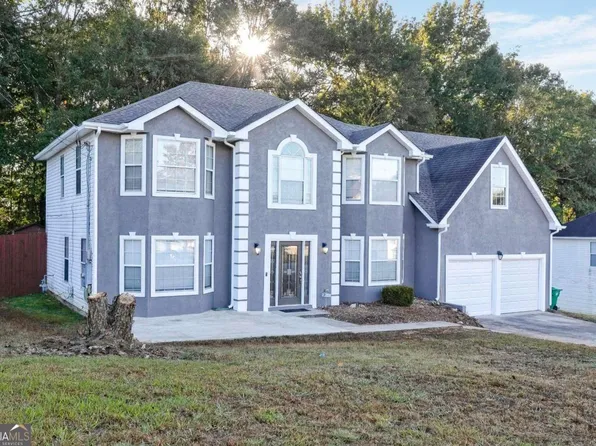 3226 Clifton Farm Dr, Decatur, GA 30034