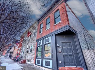 8 N East Ave, Baltimore, MD 21224