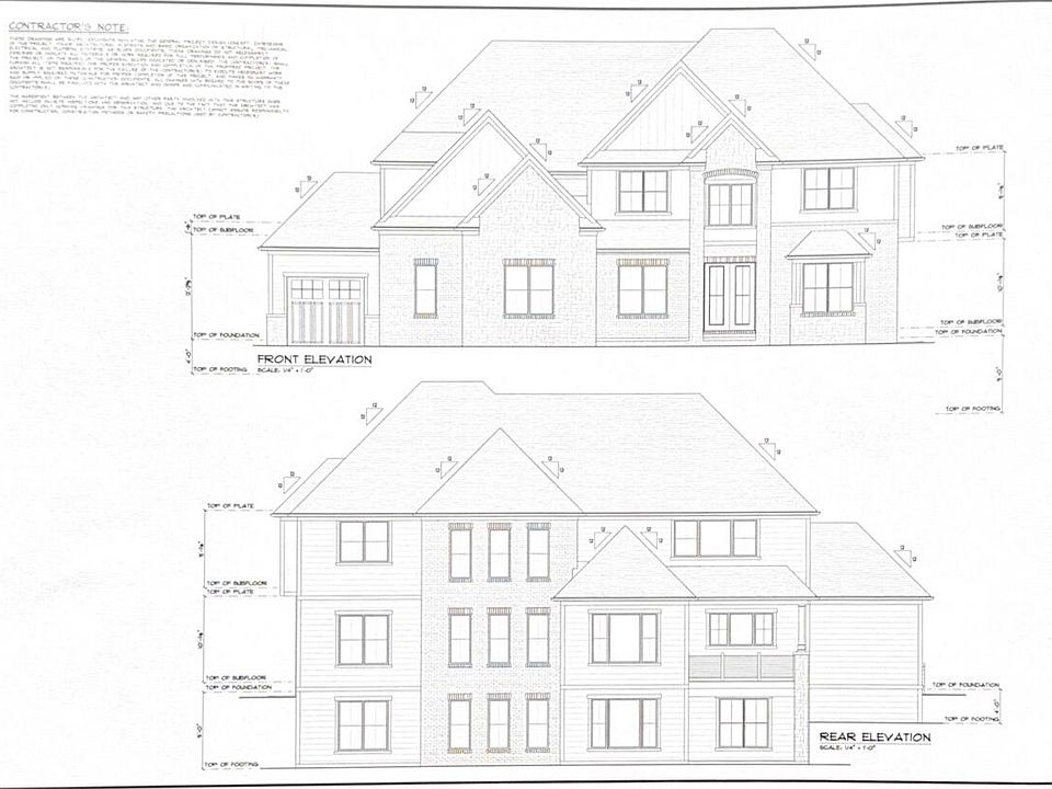 9720 Creekview Dr, Saint John, IN 46373 | MLS #845725 | Zillow