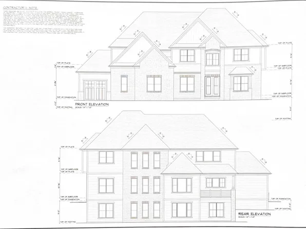 9720 Creekview Dr, Saint John, IN 46373
