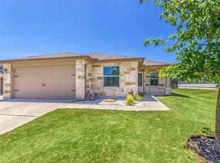 137 Lavaca Loop, Hutto, TX 78634