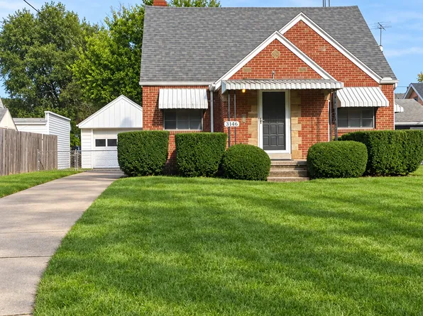 3146 Mulberry St, Toledo, OH 43608