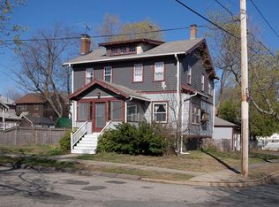 64 Ellington Rd, Quincy, MA 02170