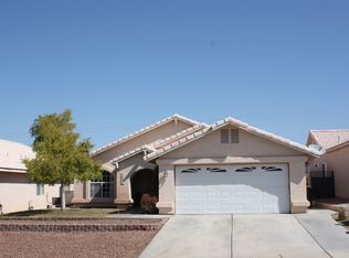1957 E Leisure Ln, Fort Mohave, AZ 86426