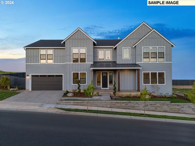 333 W Fir Loop LOT 191, Washougal, WA, 98671