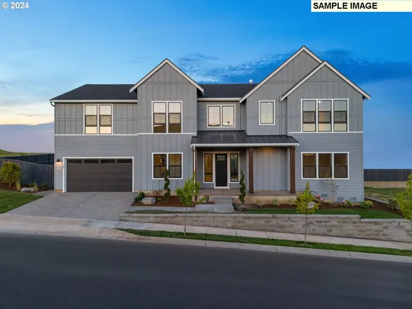 333 W Fir Loop Lot 191, Washougal, WA 98671