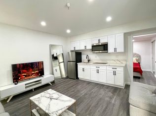 4021 W 133rd St, Hawthorne, CA 90250
