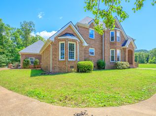7902 Ooltewah Georgetown Rd, Ooltewah, TN 37363