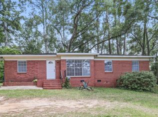 2119 Longview Dr, Tallahassee, FL 32303