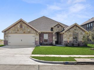 1518 Radecke Rd, Krum, TX 76249
