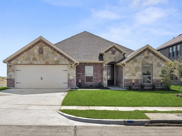 1518 Radecke Rd, Krum, TX 76249