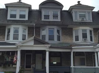 114 W Spring St, Reading, PA 19601