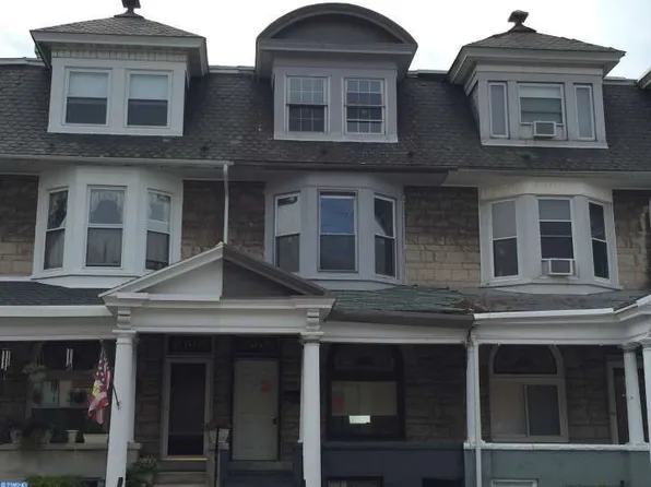 114 W Spring St, Reading, PA 19601