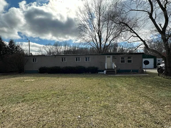 7791 E 25 N, Knox, IN 46534