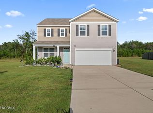 230 Cheswick Dr, Holly Ridge, NC 28445