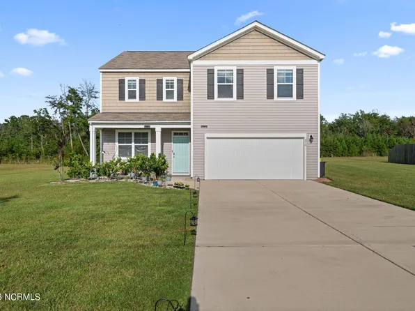 230 Cheswick Drive, Holly Ridge, NC 28445