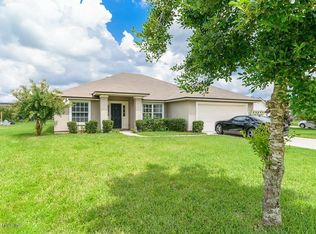 2209 Blackstone Way, Saint Augustine, FL 32092