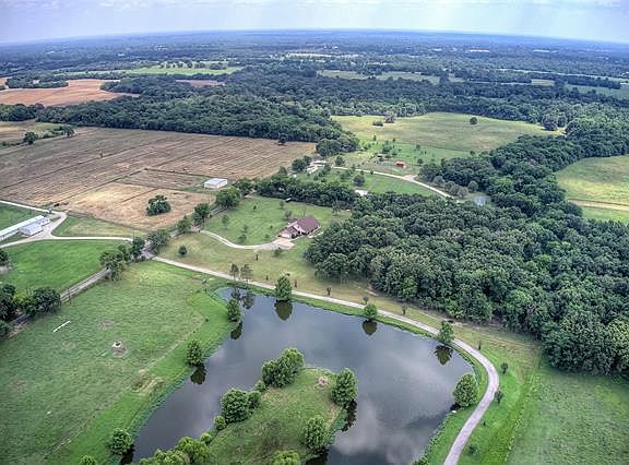 2nd image of 610 County Road 2421