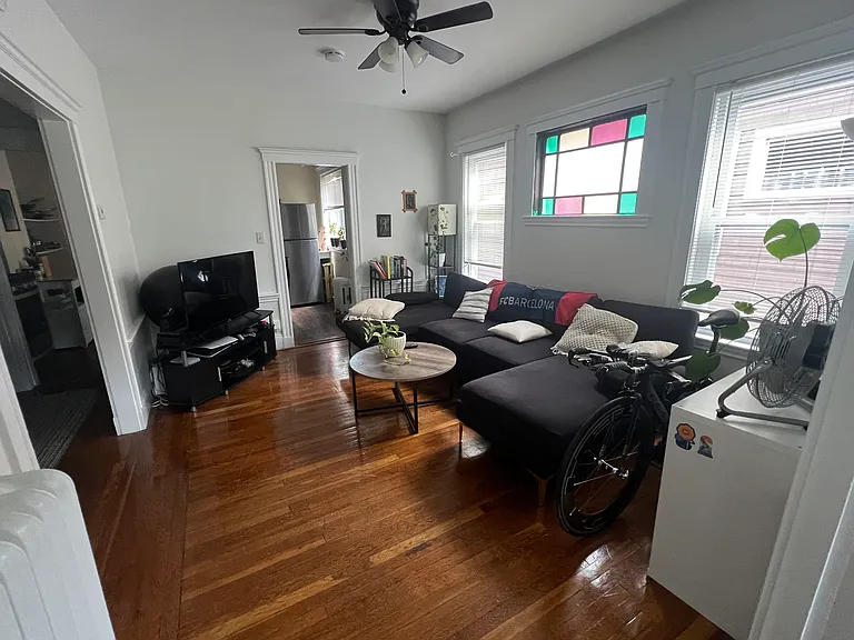140 Savin Hill Ave #2 — Photo 3