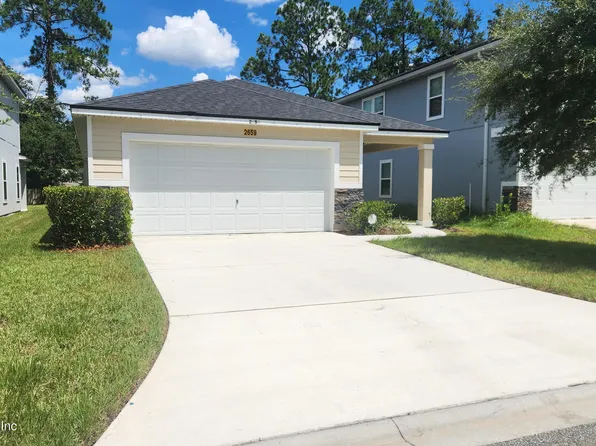2659 GLORY Trail, Jacksonville, FL 32210