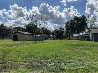 2347 SE Rice St, Arcadia, FL 34266