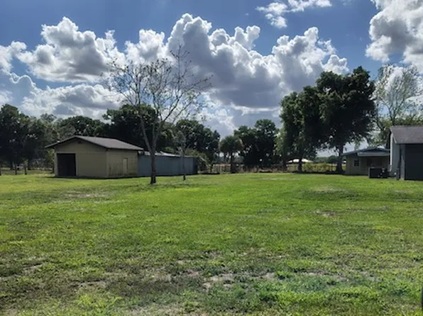 2347 SE Rice St, Arcadia, FL 34266