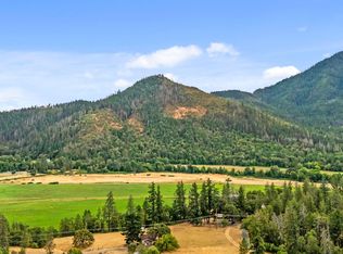 10848 Highway 238, Applegate, OR 97530