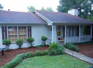 103 Fifer Ct, Cary, NC 27511