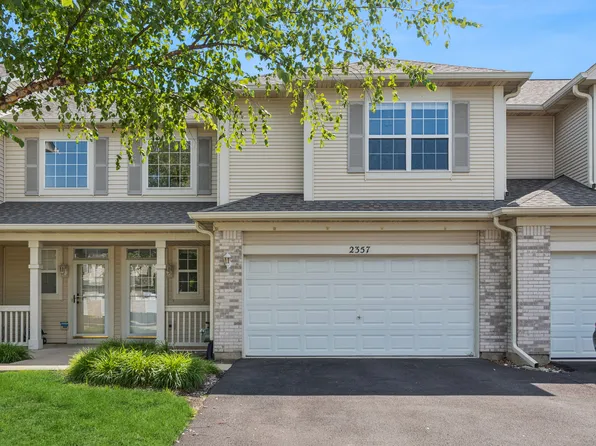 2357 Sunshine Ln, Aurora, IL 60503
